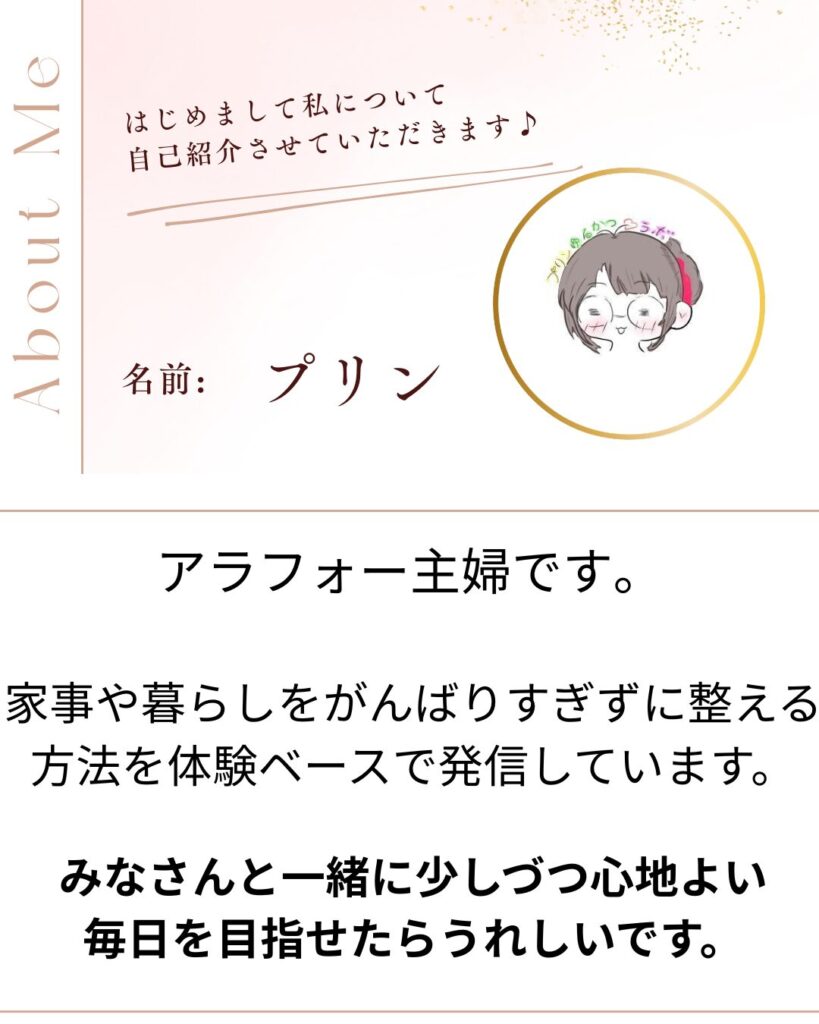 運営者プロフィール